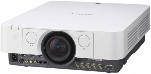 Videoproiectoare